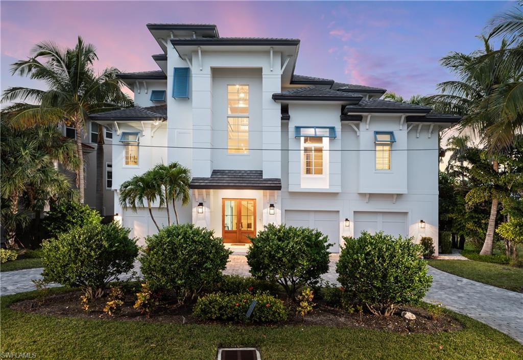 CAROLANDS - Residential