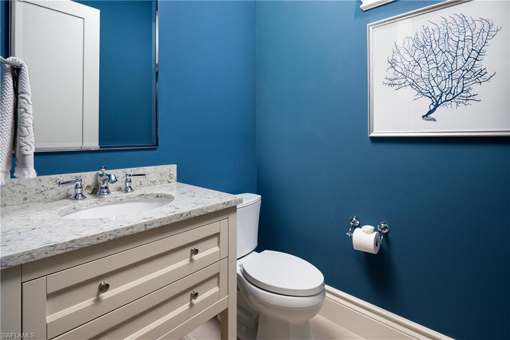 CAROLANDS - Residential