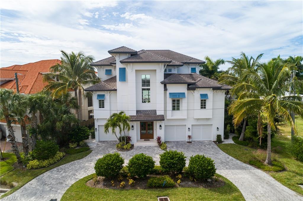 CAROLANDS - Residential