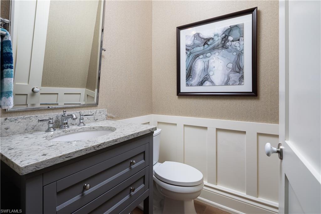 CAROLANDS - Residential