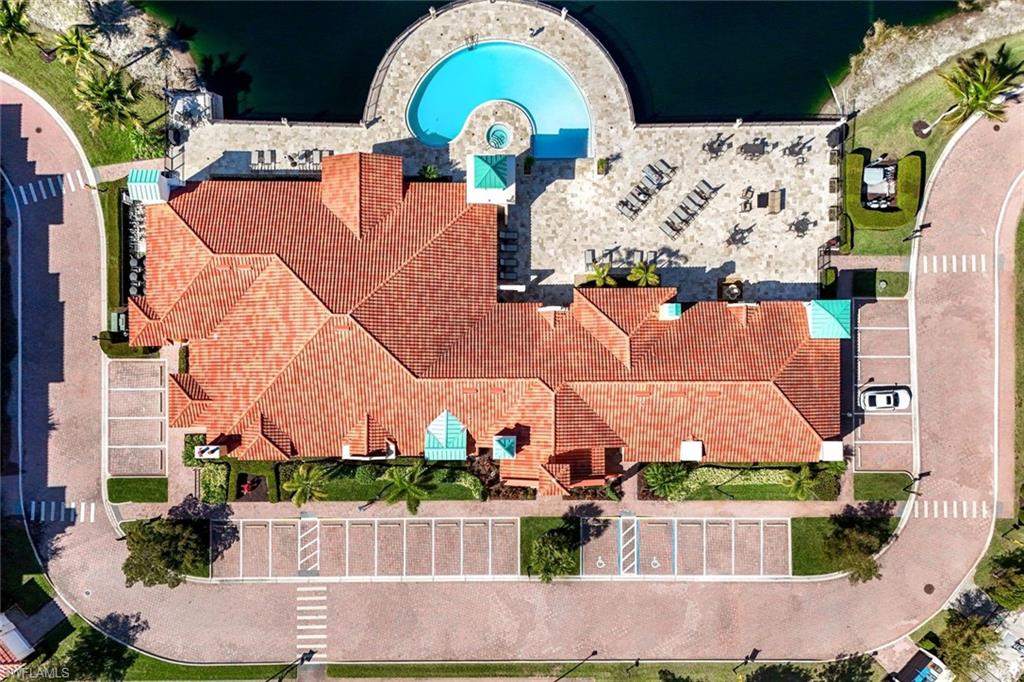 GENOVA - Residential