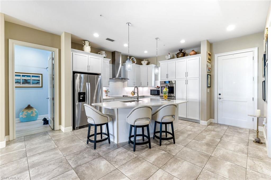 GENOVA - Residential