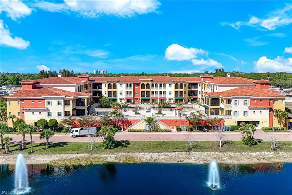 GENOVA - Residential