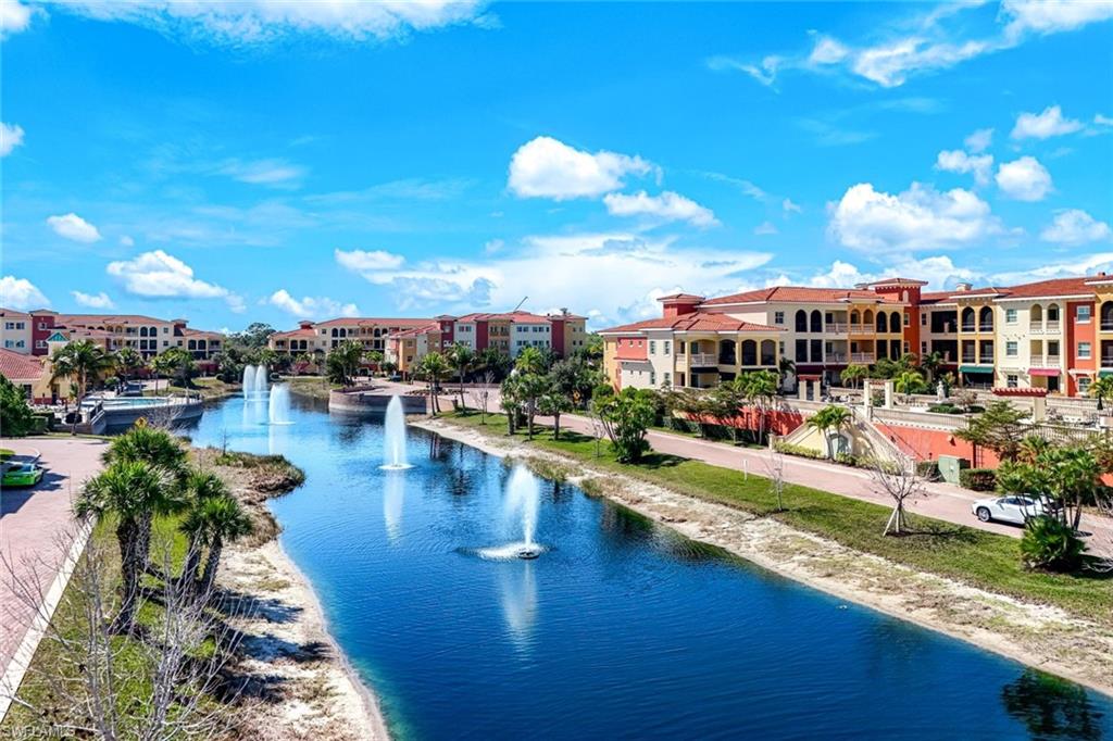 GENOVA - Residential