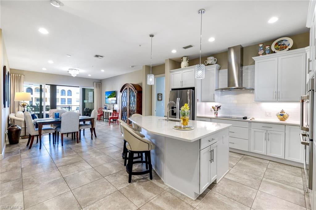 GENOVA - Residential