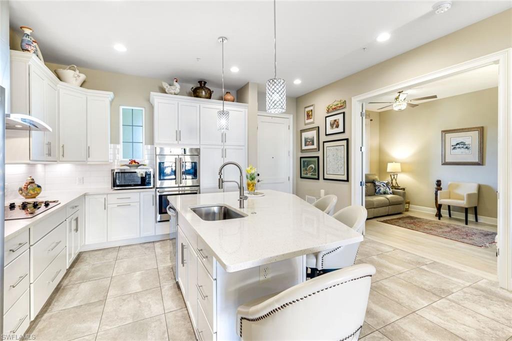 GENOVA - Residential