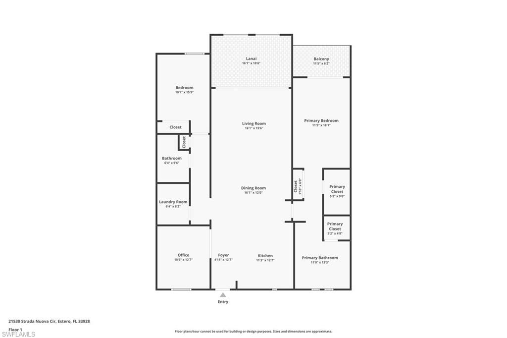 GENOVA - Residential