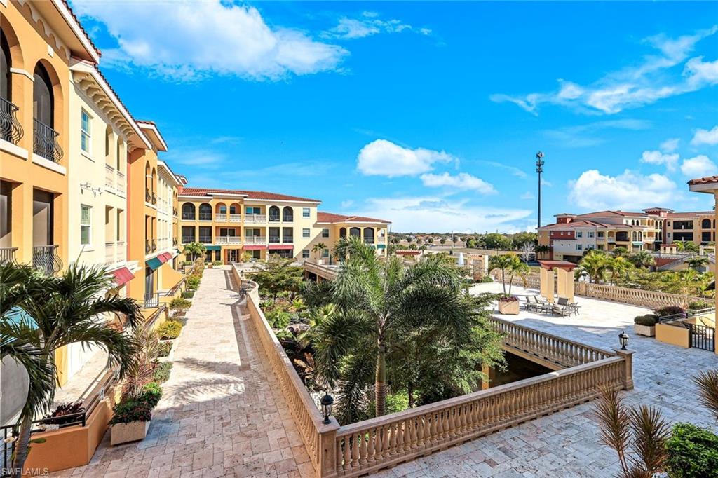 GENOVA - Residential