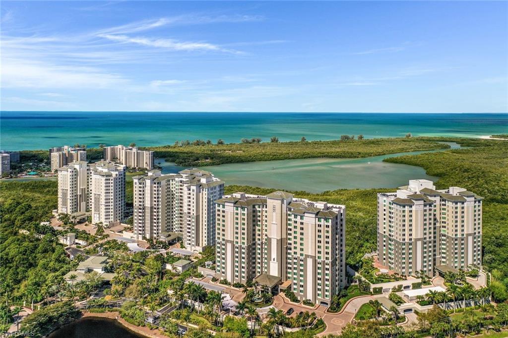 GRANDE DOMINICA - Residential