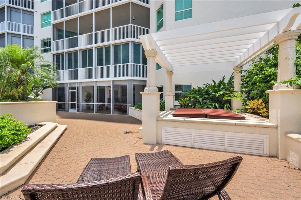 GRANDE DOMINICA - Residential