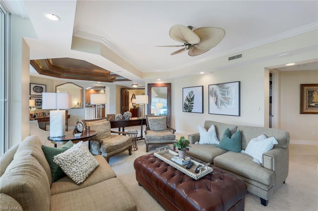 GRANDE DOMINICA - Residential