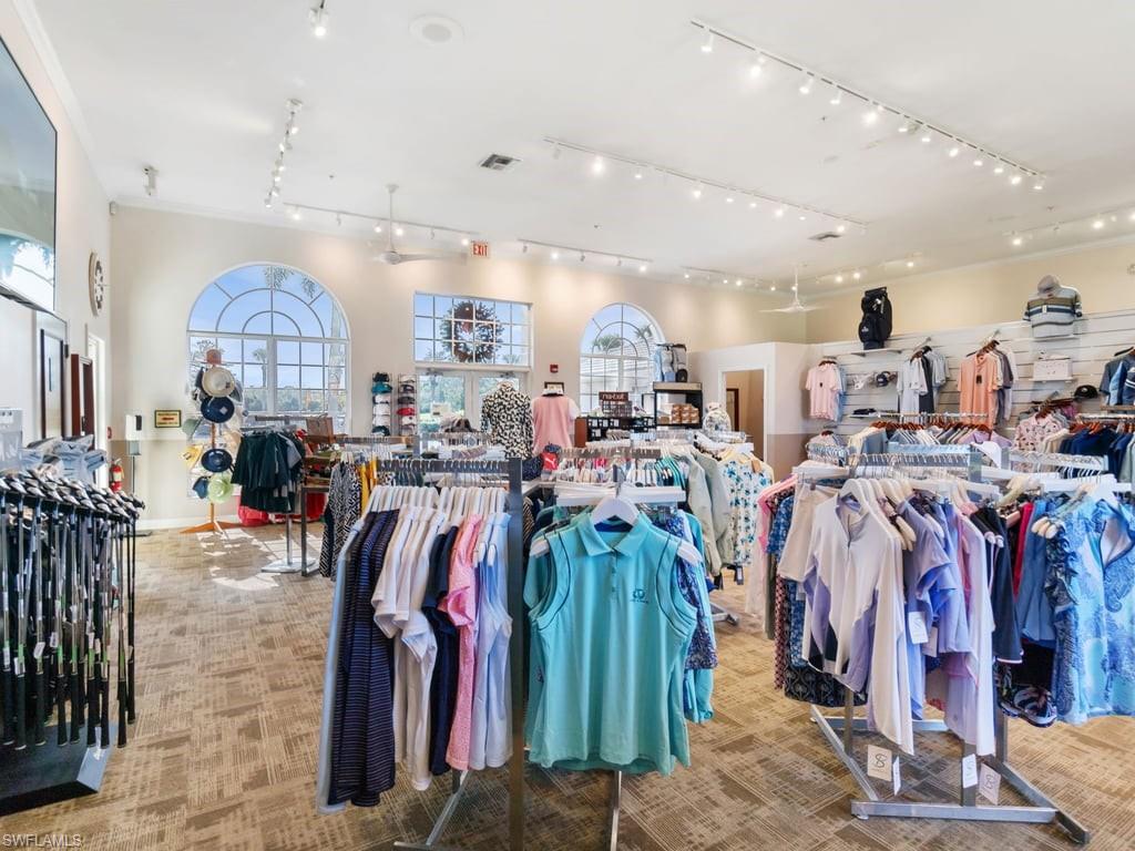 ADDISON RESERVE - Residential