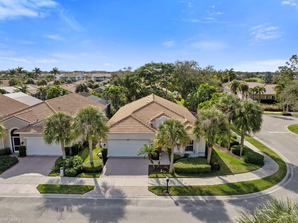 ADDISON RESERVE - Residential