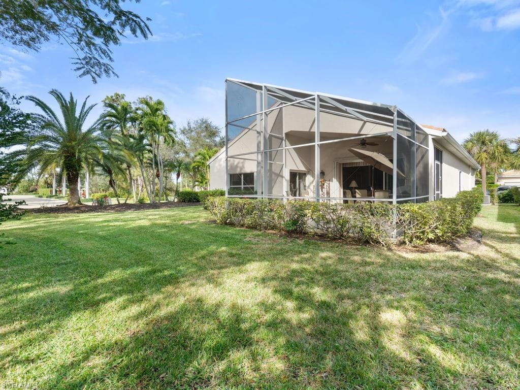 ADDISON RESERVE - Residential