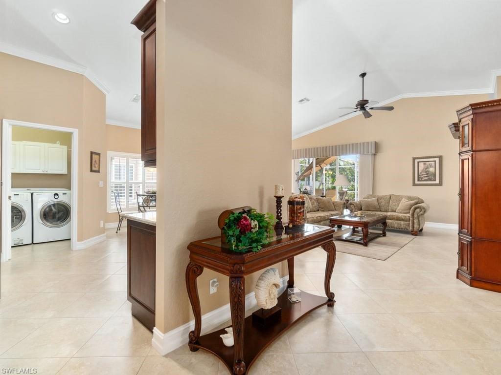 ADDISON RESERVE - Residential