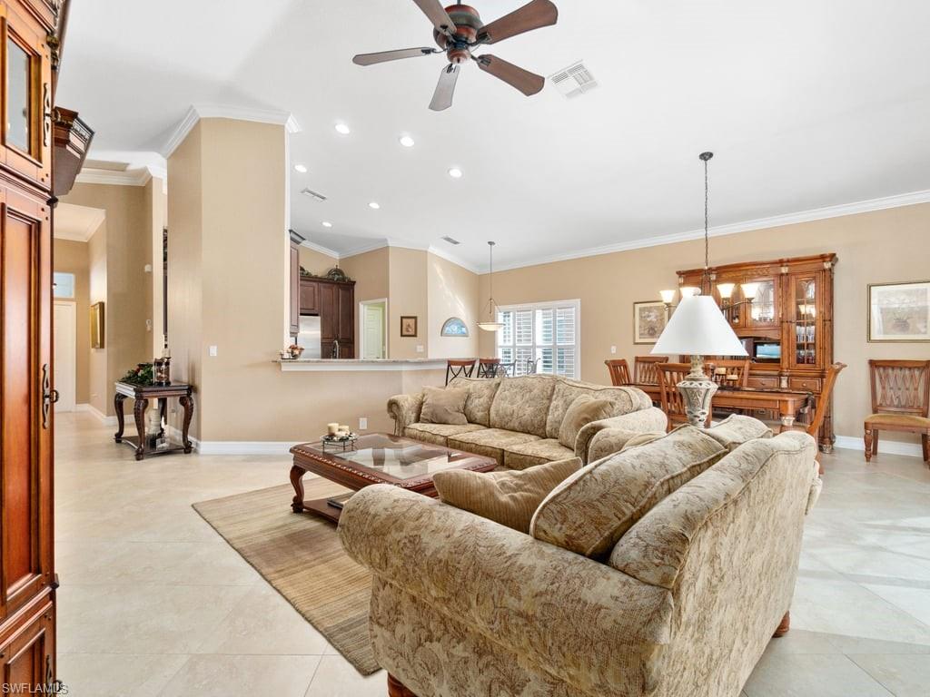 ADDISON RESERVE - Residential