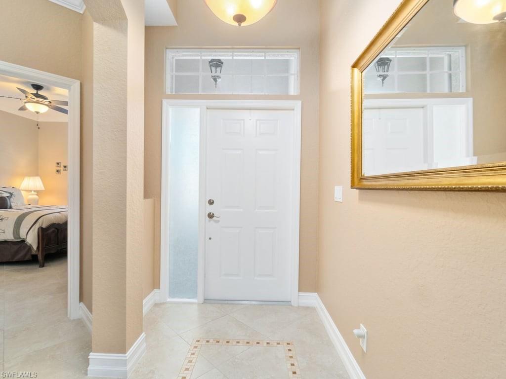 ADDISON RESERVE - Residential