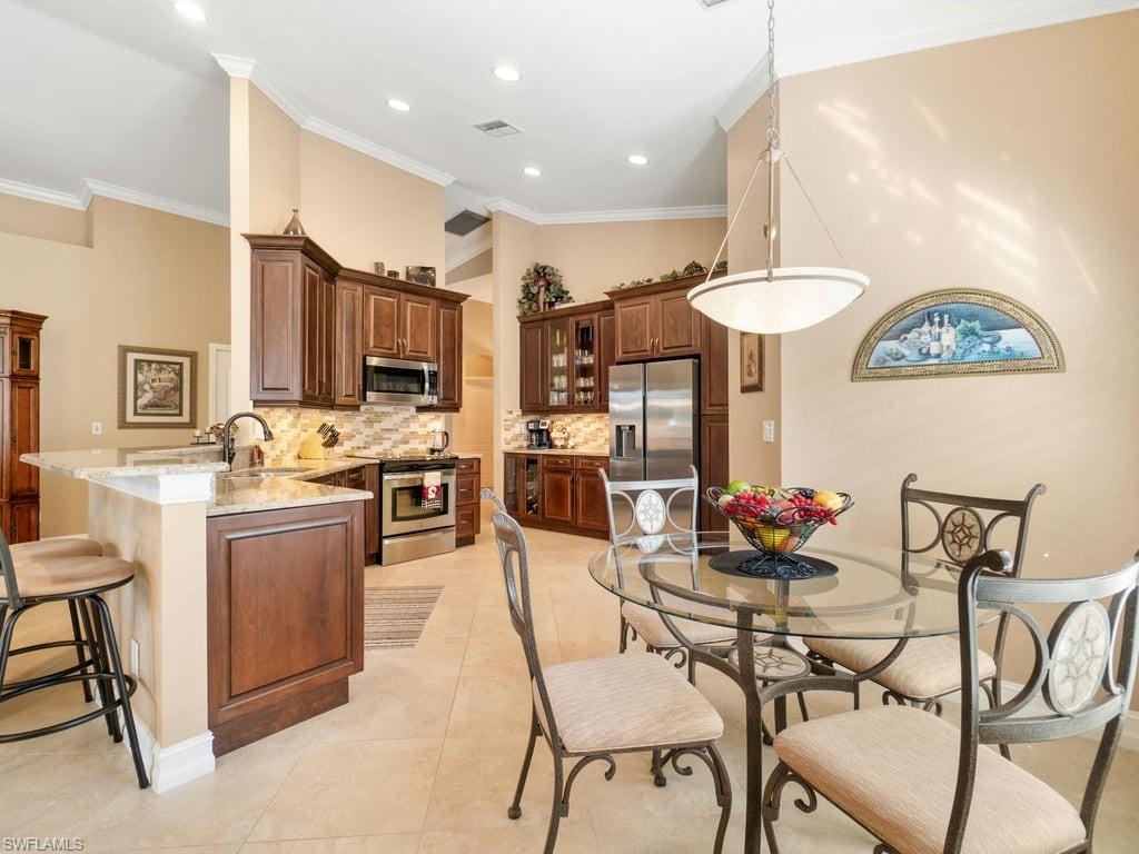 ADDISON RESERVE - Residential