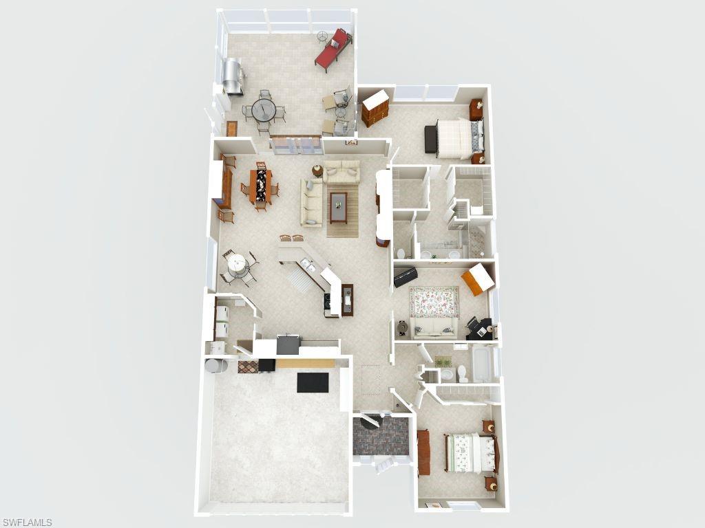 ADDISON RESERVE - Residential