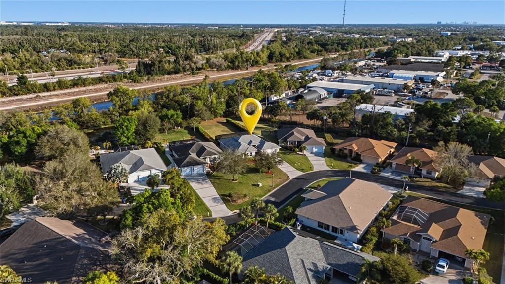 LAUREL OAKS - Residential