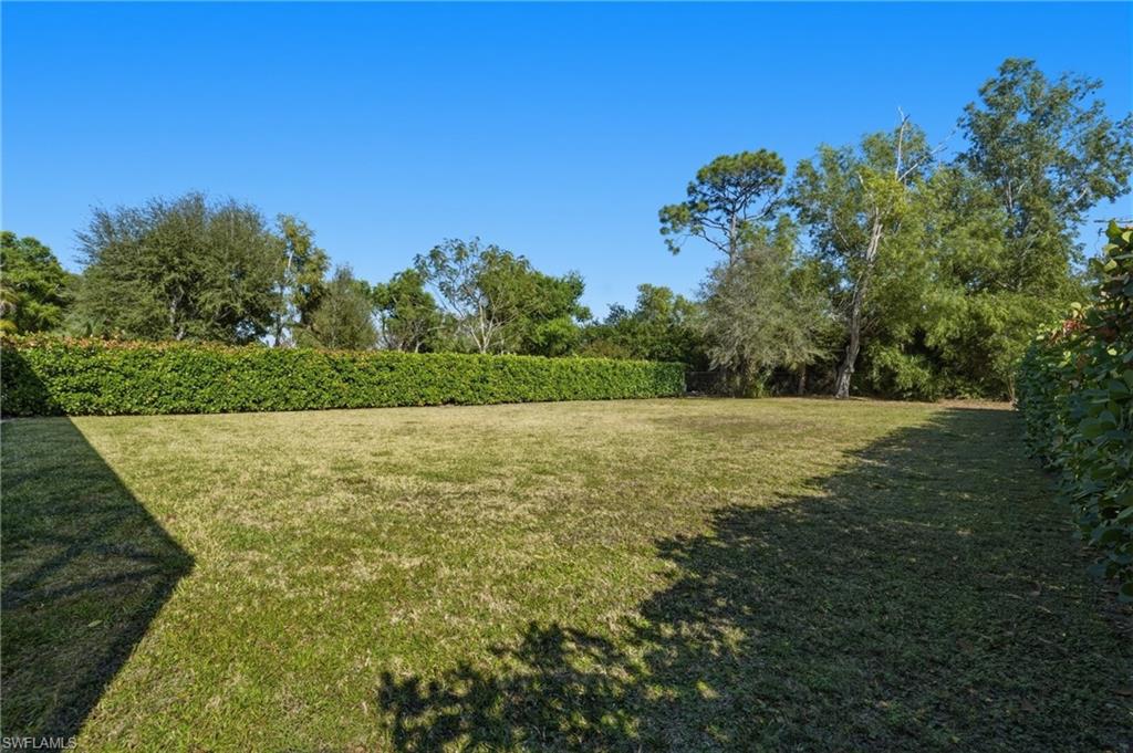 LAUREL OAKS - Residential