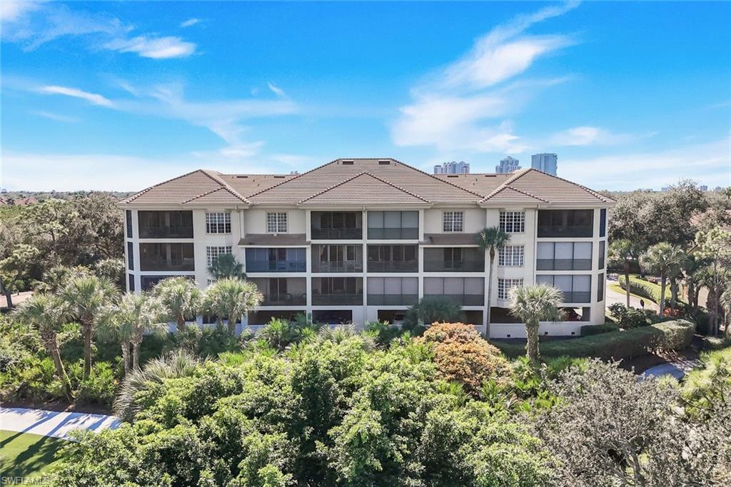 SANDPIPER GREENS - Residential