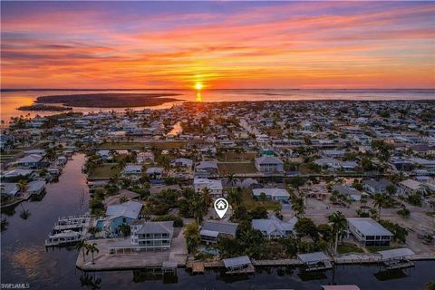 2206 Lemon ST ST. JAMES CITY FL 33956