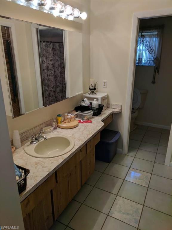 NAPLES PARK - Residential