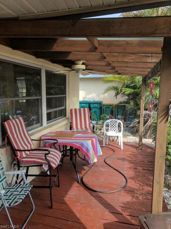 NAPLES PARK - Residential