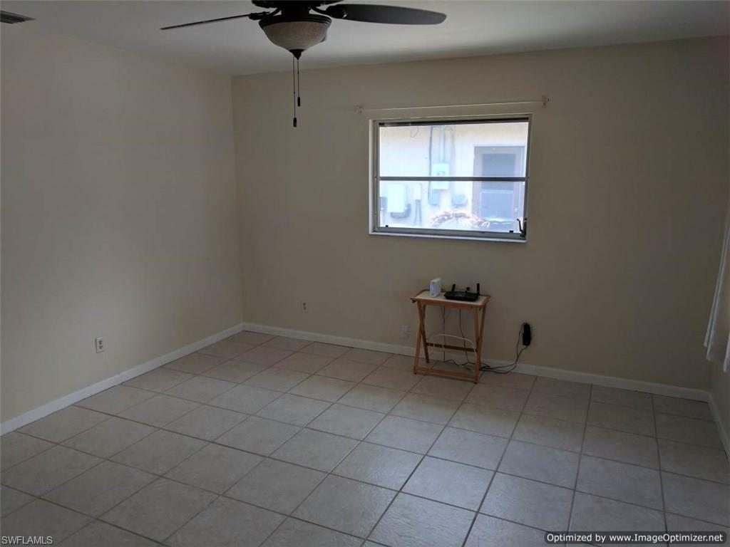 NAPLES PARK - Residential