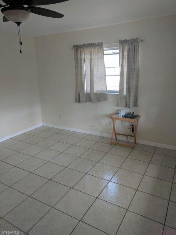 NAPLES PARK - Residential
