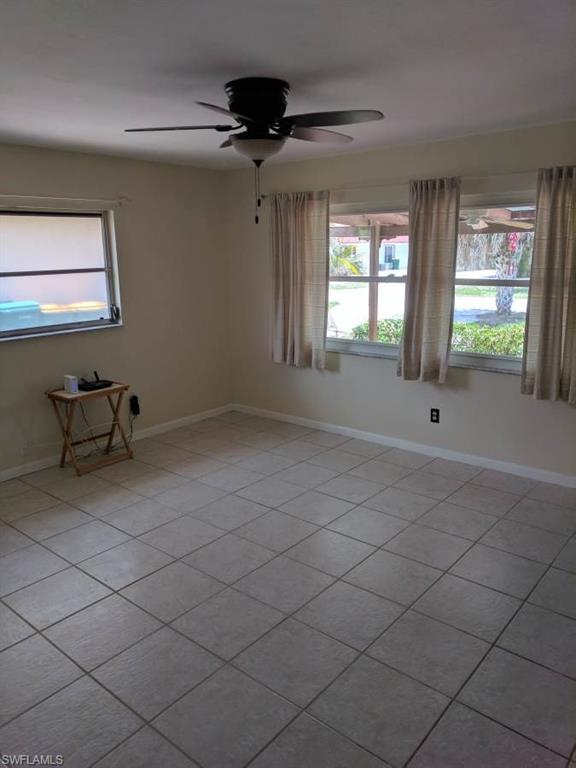 NAPLES PARK - Residential