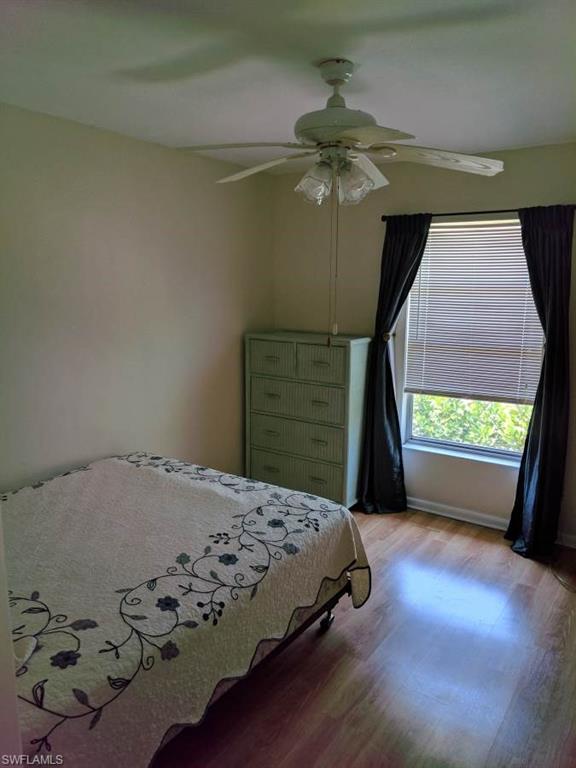NAPLES PARK - Residential