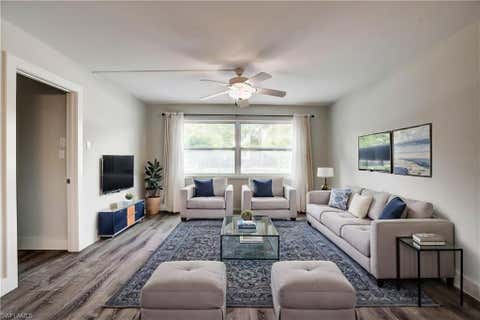 Photo of 975 9th AVE S #11, NAPLES, FL 34102 (MLS # 226019202)