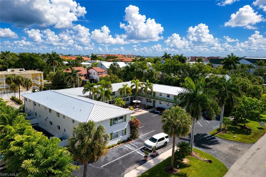 Photo of 975 9th AVE S #11, NAPLES, FL 34102 (MLS # 226019202)