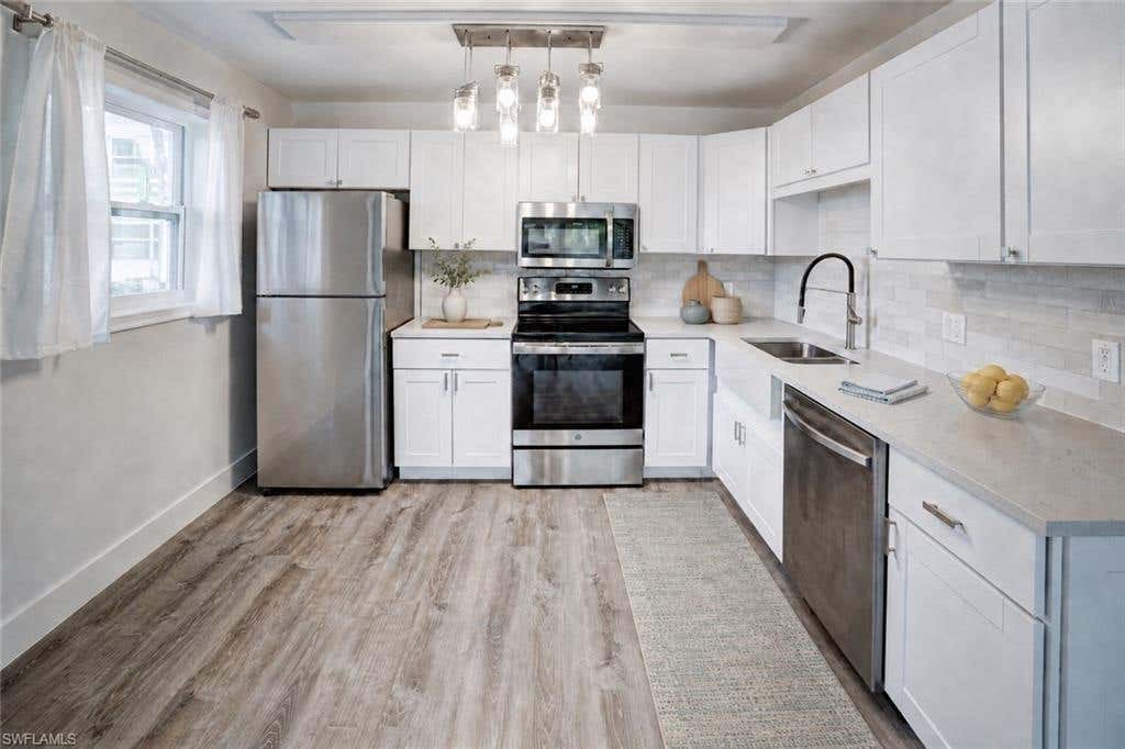 Photo of 975 9th AVE S #11, NAPLES, FL 34102 (MLS # 226019202)