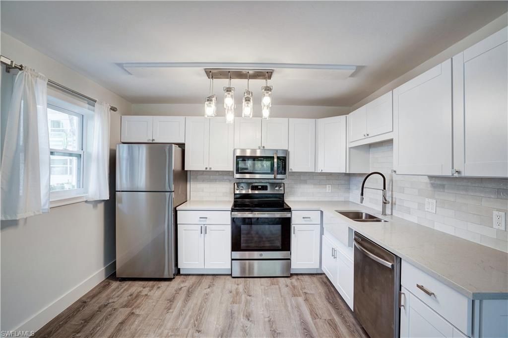 Photo of 975 9th AVE S #11, NAPLES, FL 34102 (MLS # 226019202)