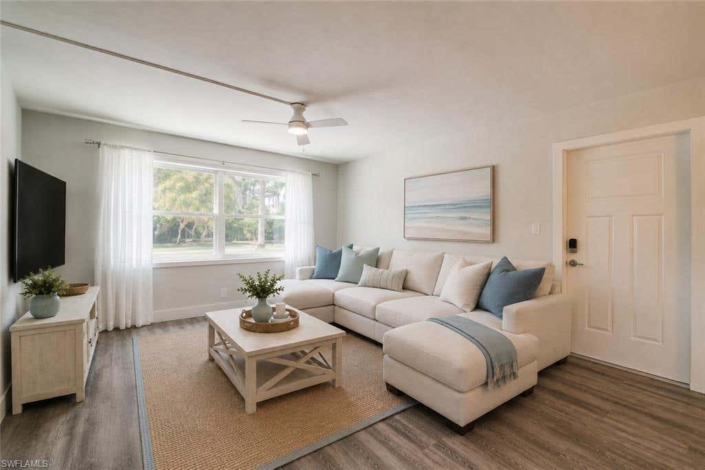 Photo of 975 9th AVE S #11, NAPLES, FL 34102 (MLS # 226019202)