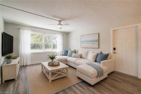 Photo of 975 9th AVE S #11, NAPLES, FL 34102 (MLS # 226019202)