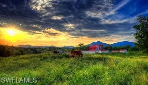 GOLDEN GATE ESTATES - Land