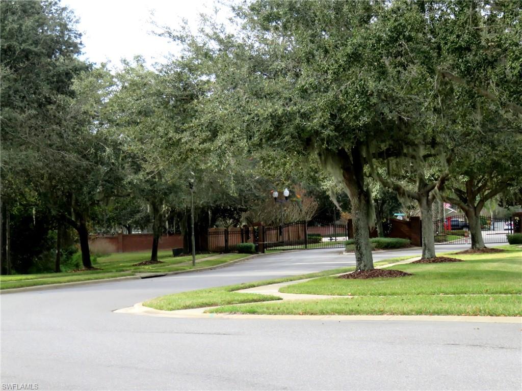 NOT APPLICABLE - Land