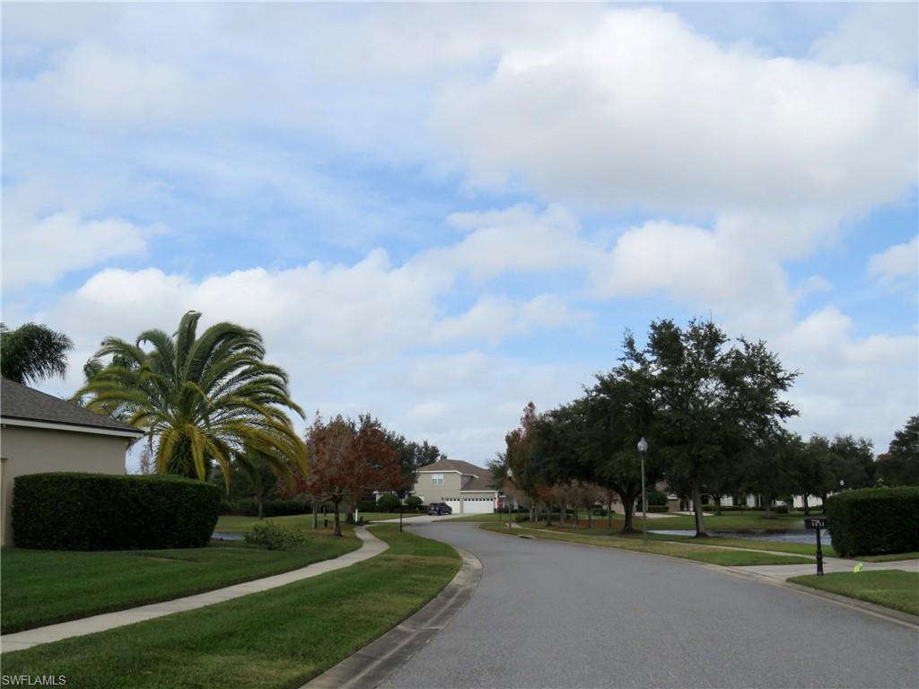 NOT APPLICABLE - Land