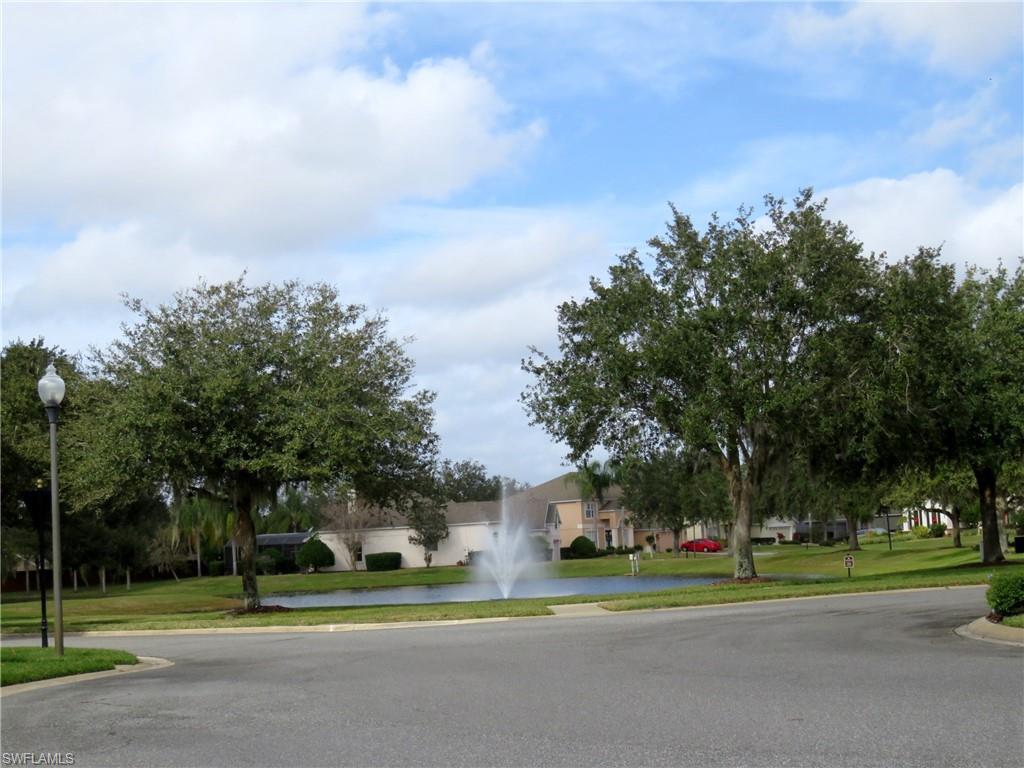 NOT APPLICABLE - Land