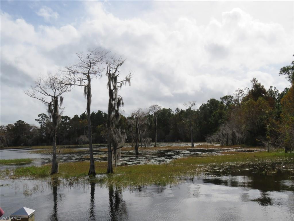 NOT APPLICABLE - Land