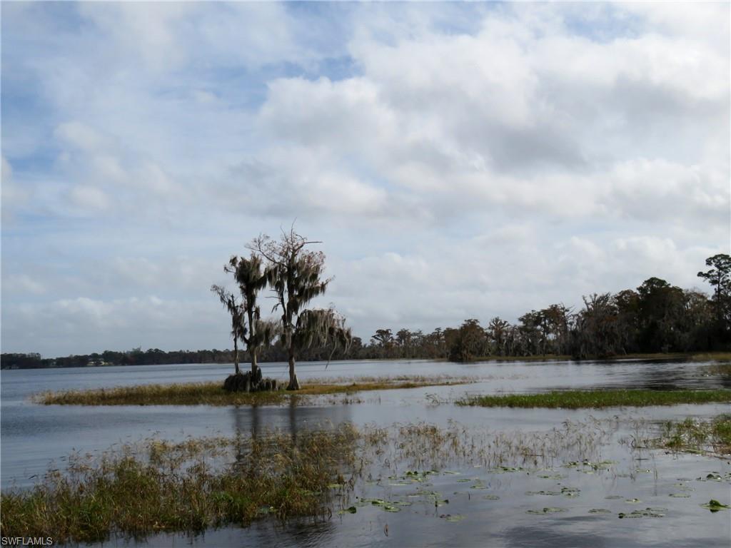 NOT APPLICABLE - Land