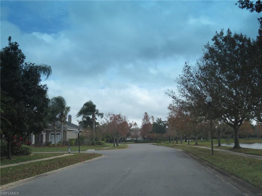 NOT APPLICABLE - Land