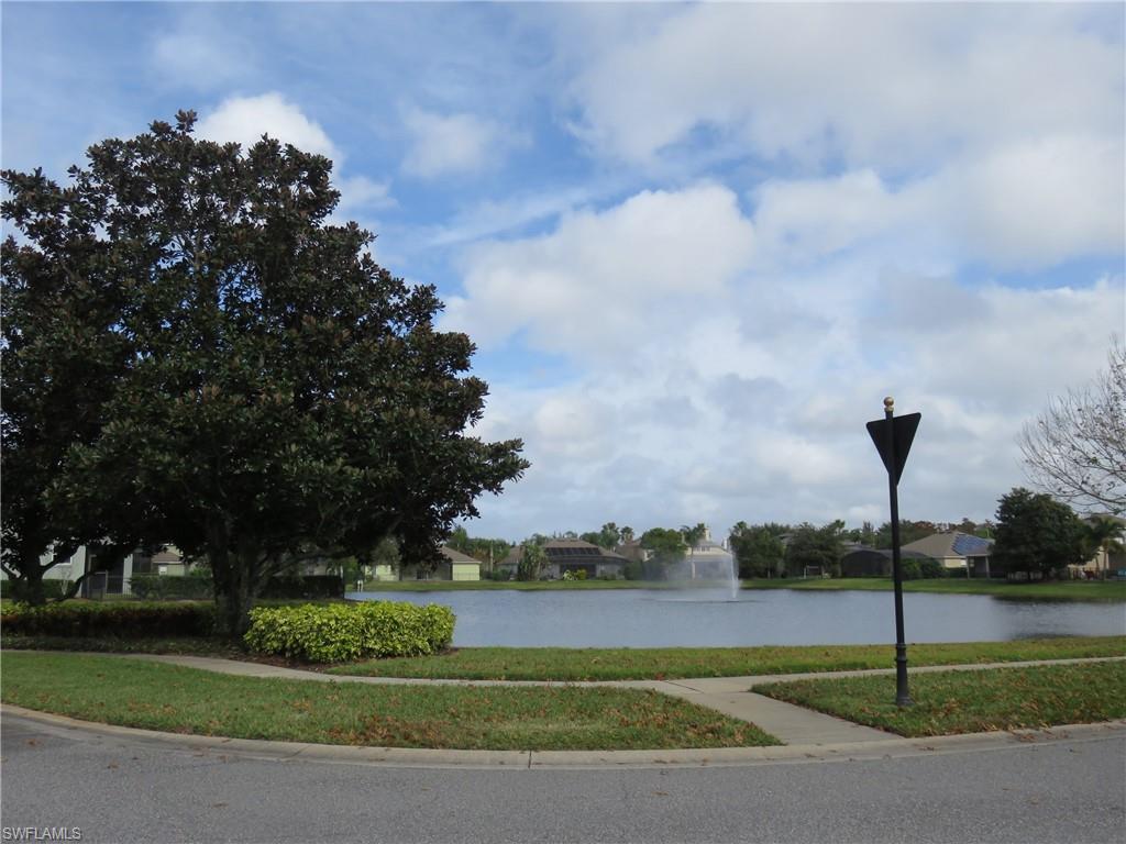 NOT APPLICABLE - Land