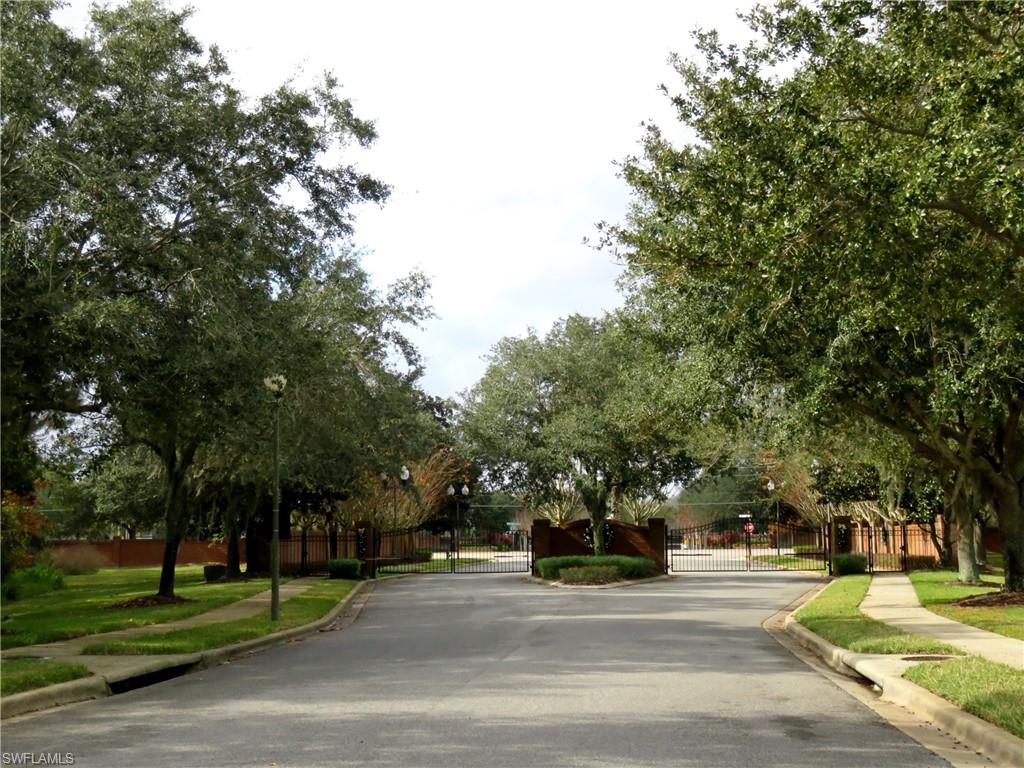 NOT APPLICABLE - Land