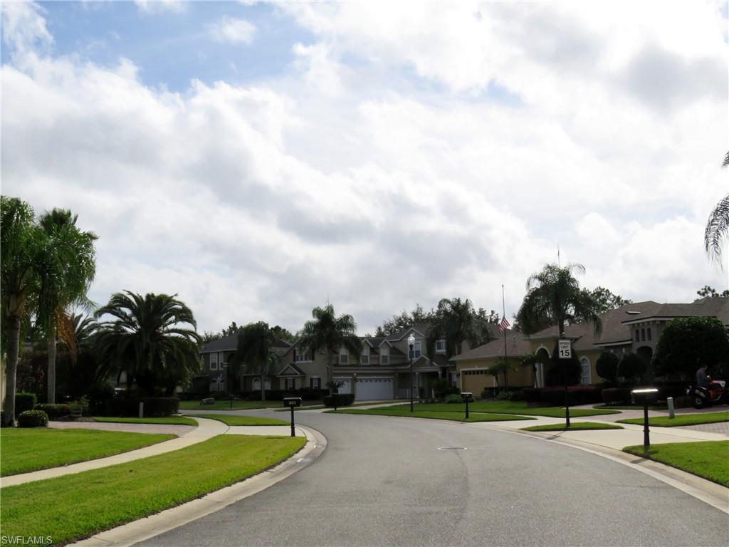 NOT APPLICABLE - Land