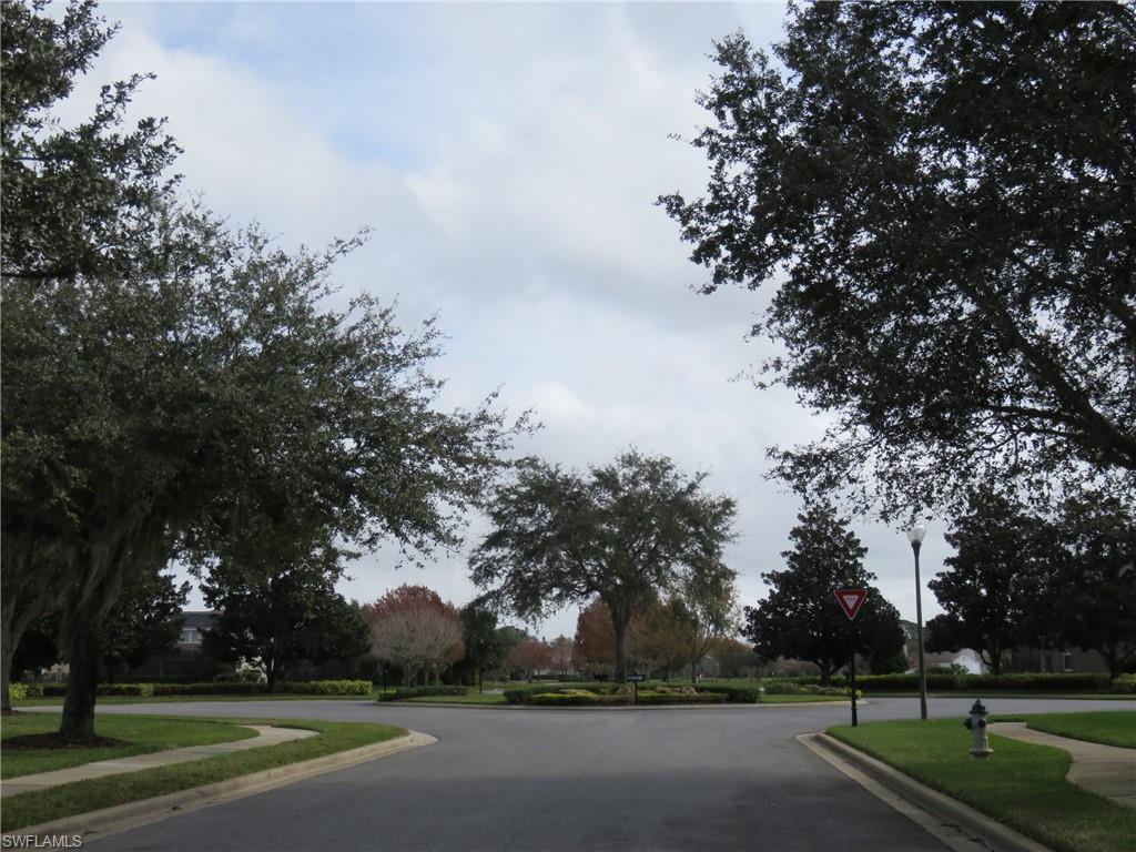 NOT APPLICABLE - Land